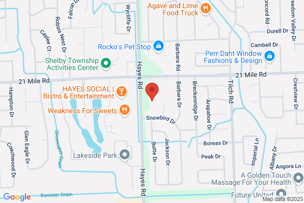 Mark IV Heating & Air Conditioning Inc