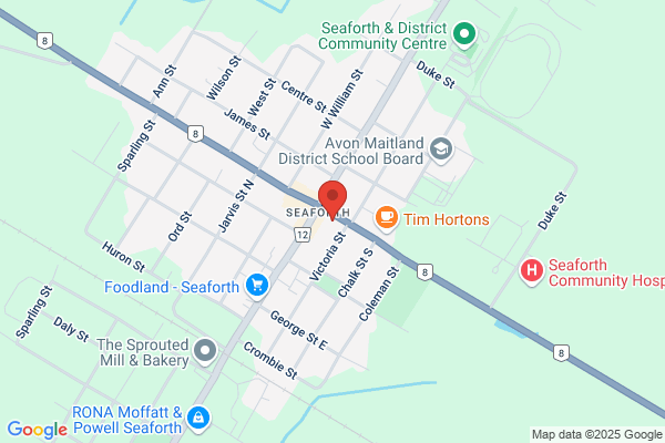 Seaforth Plumbing & Heating