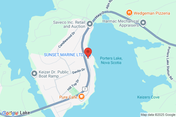 Sunset Marine Ltd
