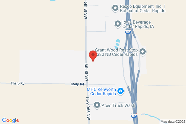 Westside Trucking Ltd