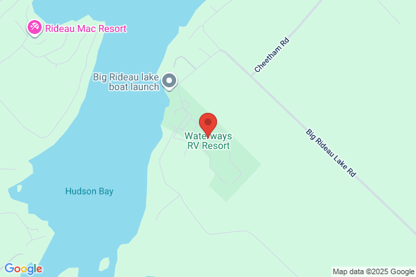 Waterways Campground
