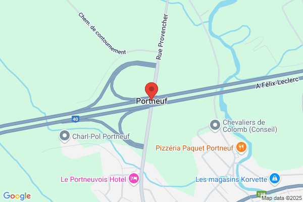 Topologic Informatique