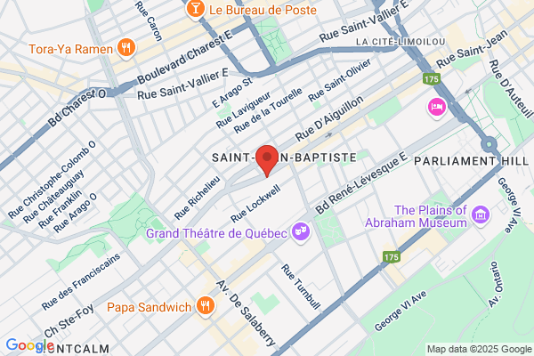 Appartement Tour Saint-Jean
