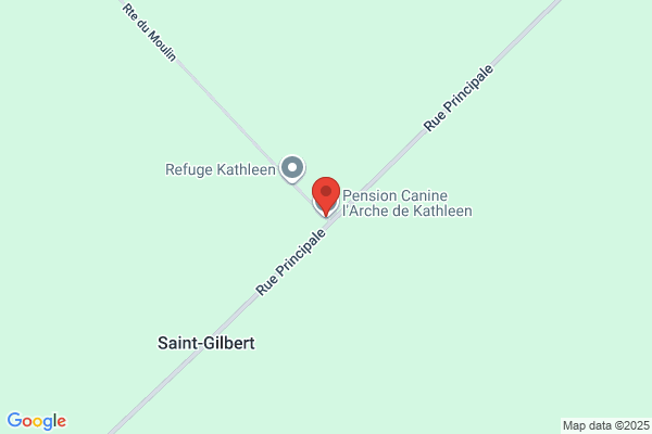 L'Arche de Kathleen