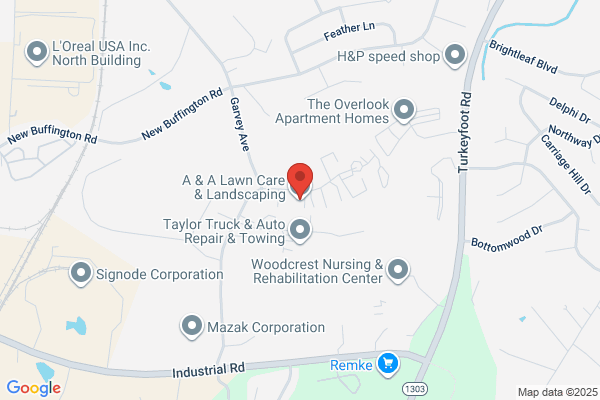 A & A Contracting and Lawn Care