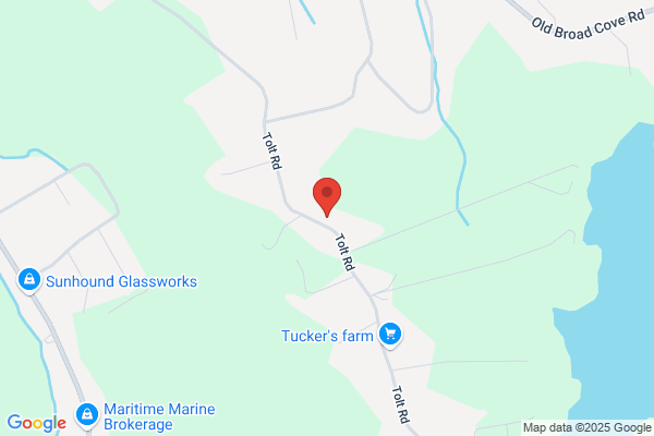 Adventure Log Homes Ltd