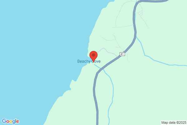 Beachy Cove Bed and Breakfast