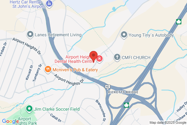 Dent Specialists the