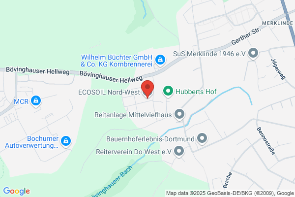 Ecosoil Inc
