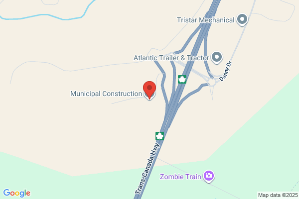 Municipal Construction