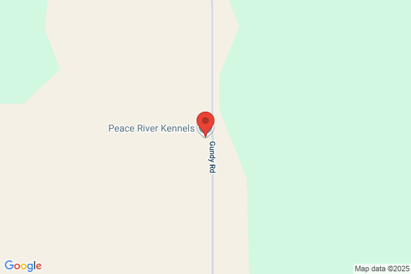 Peace Country Kennels