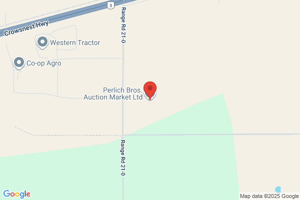 Peace Country Livestock Auction Ltd