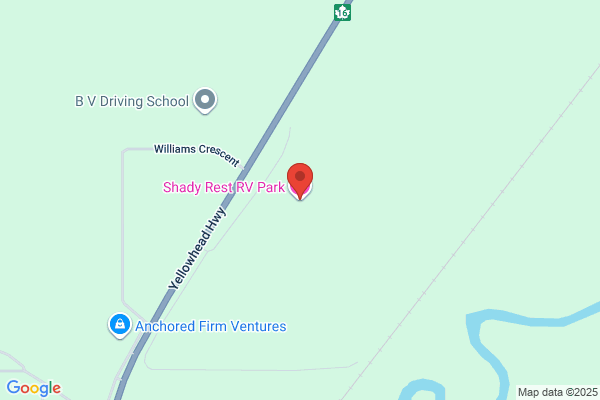 Shirley's Rv & Campsite