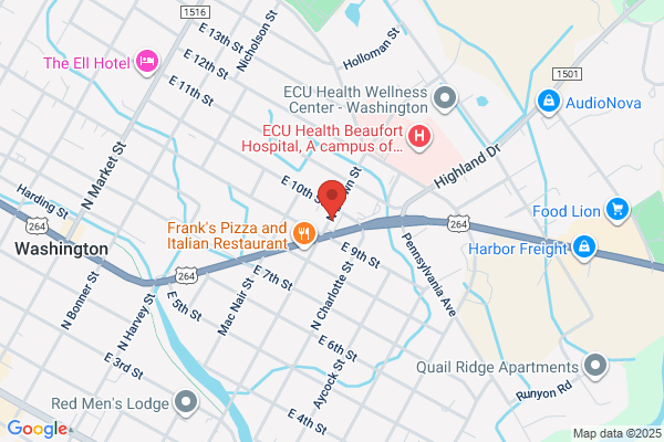 Paul Funeral Home