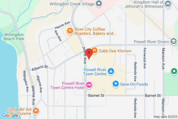 Royal LePage Powell River