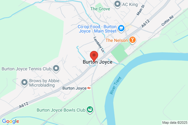 Joyce Ave Barbers