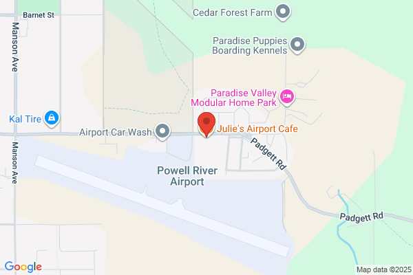Airport Market