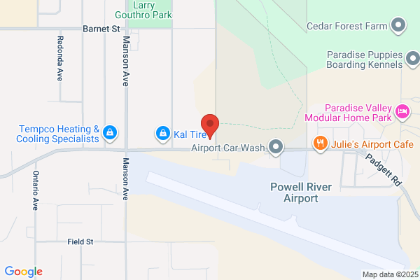 Newport Electric