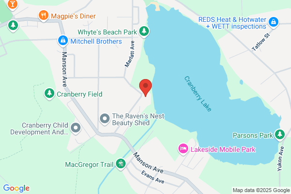 Accurate Location Surveys