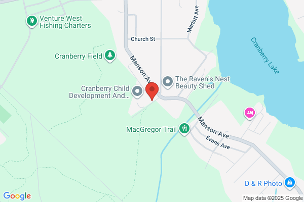 Powell River Community Services Assn