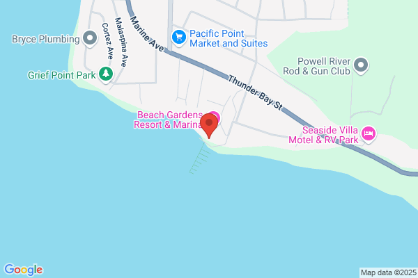 Beach Gardens Beer & Wine Store
