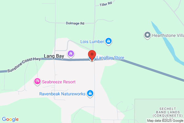 Lang Bay Lifestyles Resort