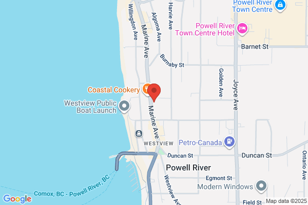Westview Centre Motel