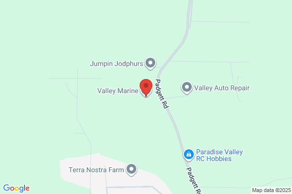 Valley Marine