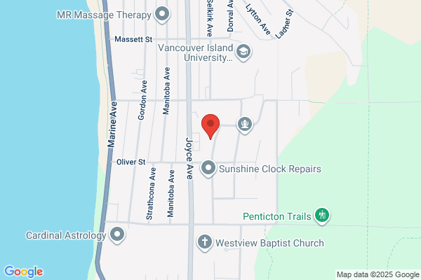 Malaspina Massage Clinic