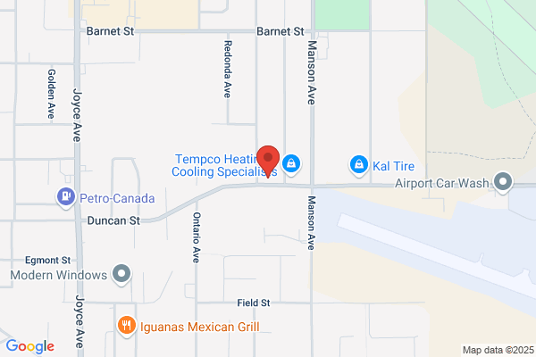 Stubberfield Funeral Home Ltd