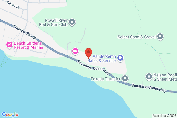 Augusta Recyclers Inc