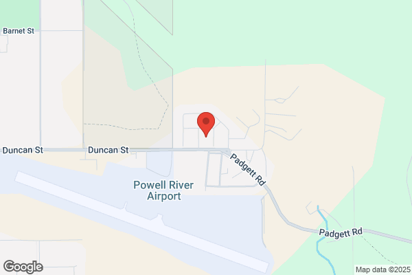 Blue Mountain Mobile Home Park