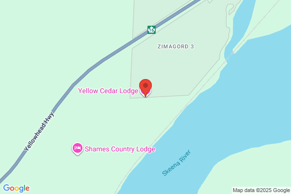 Cedar Lodge
