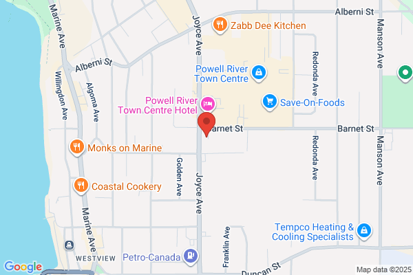 Chevron Town Pantry