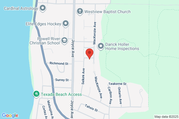 Comox Valley Auto Recyclers
