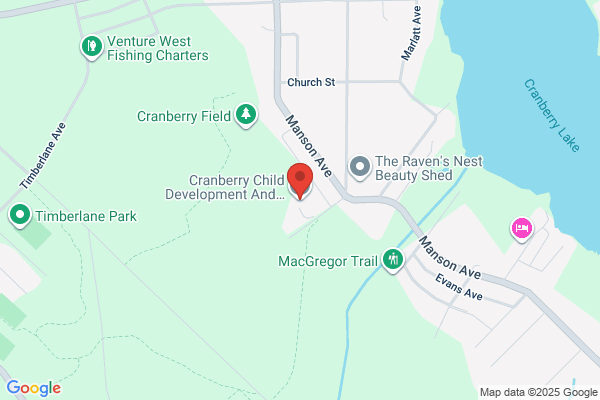 Cranberry Lake Nursery Ltd