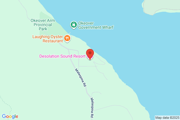 Desolation Resort