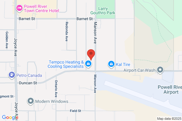Emery & Rae Land Surveying Ltd