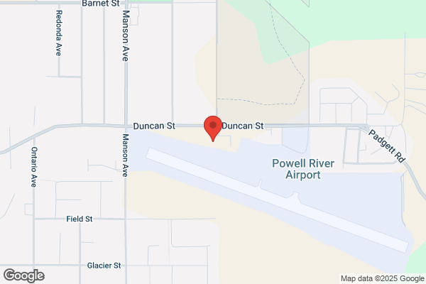 Oceanview Helicopters Ltd