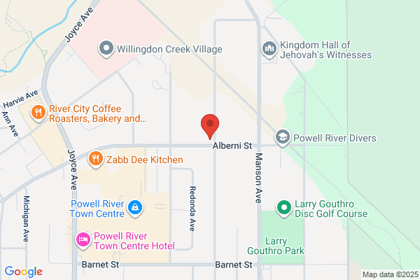 Powell River Home Inspections