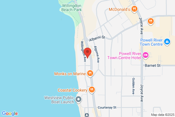 Powell River Mediation Services