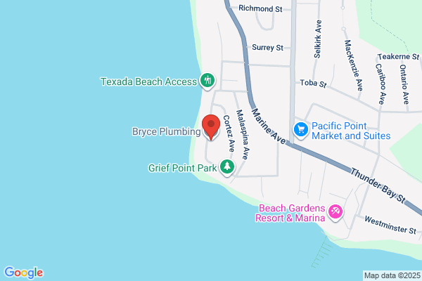 Bryce Plumbing