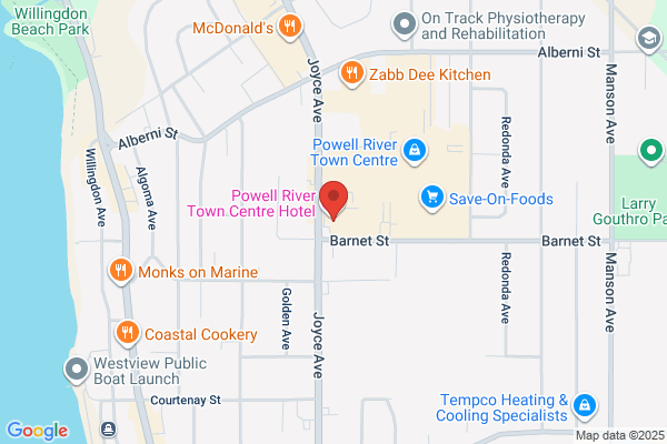 Kane's Sports Bar & Bistro
