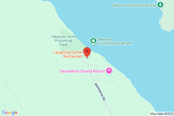 Laughing Oyster Restaurant the