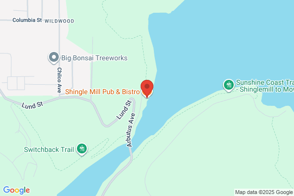 Shinglemill Restaurant