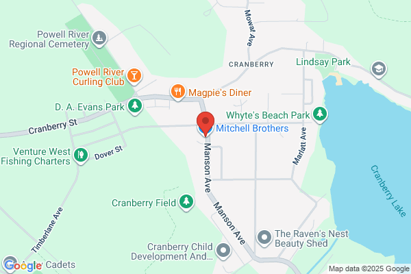 Mitchell Enterprises