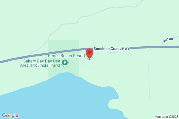 Kent's Beach Resort