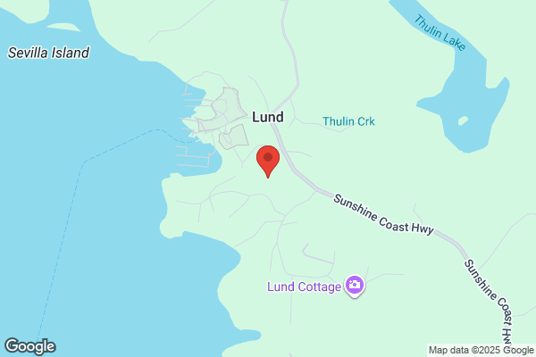 Sunlund by-the-Sea Rv Park & Campground