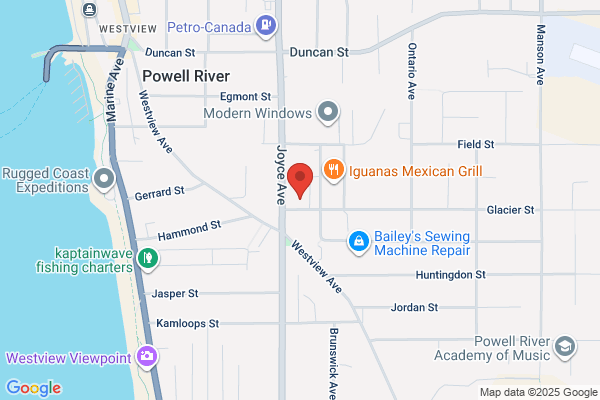 Circle K Convenience Store