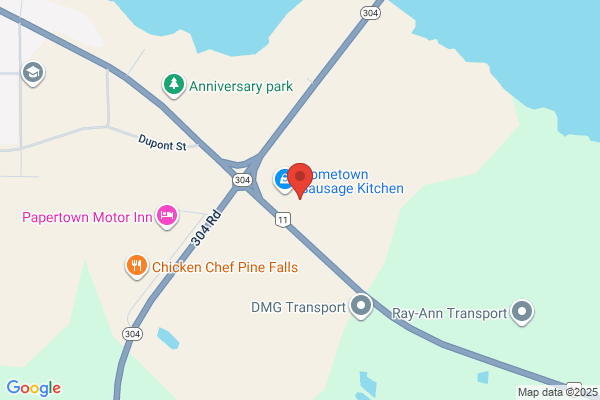 St Croix Cycle & Marine